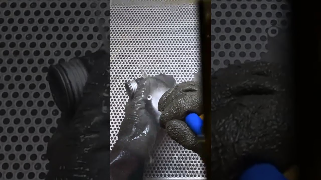 BMW Parts Cleaning Hacks You Won T Believe 