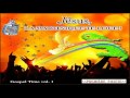 Gospel time vol 1  jsus la martinique te loue   1ire partie