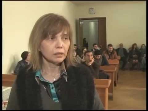 შეხვედრა გარემოსდაცვით საკითხებზე