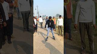 Public Relations skating 😱#trending bhojpuri song skating #viral youtube short skating #ntrskating