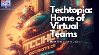 Creating and Managing Virtual Teams