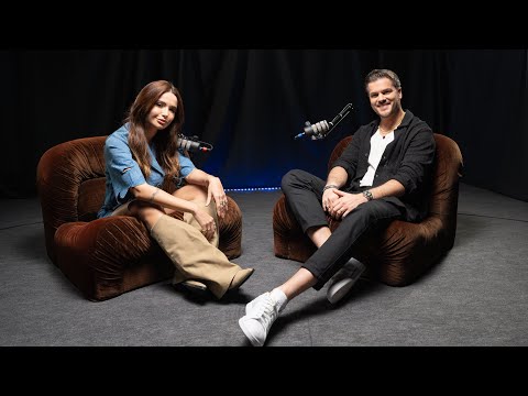 A PAUSA PARA RECOMEÇAR - “Bruna Convida” com Mickael Carreira