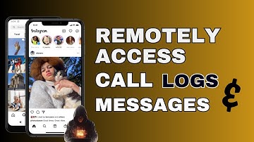How to Monitor Phone Texts, Calls & Locations Remotely Without Any Software Just Phone Number Needed