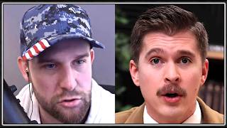 I challenged a Christian Nationalist to defend his theology