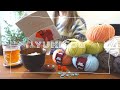 sub/vlog»ユザワヤ🧶オカダヤ🧶買ってきたモノ🌹💙