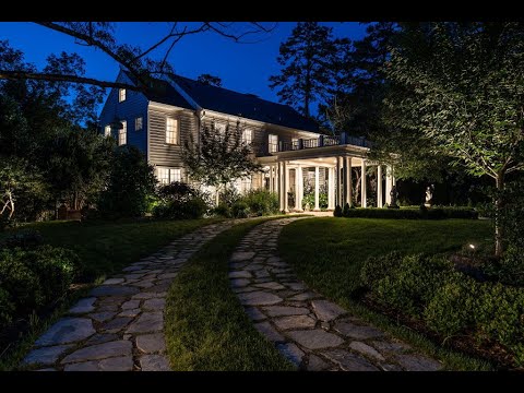 729 E Franklin St, Chapel Hill, NC home video tour
