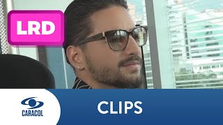 Este Es El Nuevo Escándalo En El Que Está Inmerso Maluma Caracol Tv