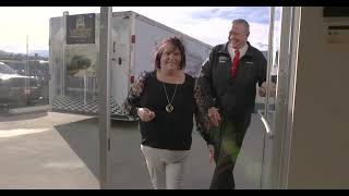 Shawn Huddleston - Sales Consultant - Fremont Chevy GMC Riverton