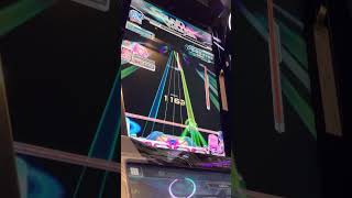 【SDVX】EOS -INFINITE EDIT- [GRV] PUC