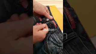 Famous How to Attach a Jeans Button Wealth