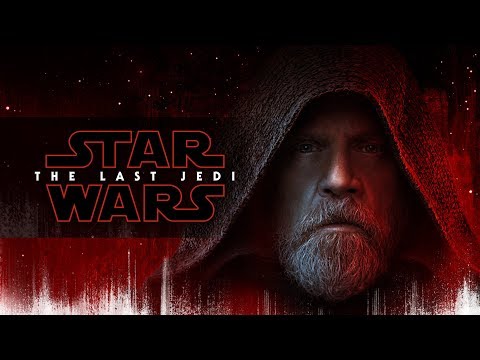 Star Wars: The Last Jedi "Back" (:15)