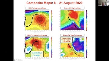 39 The Contributions of Recurving EPAC and WPAC Tropical Cyclones - Lance Bosart