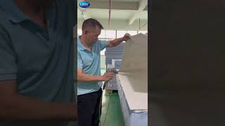 Mattress Manufacturing Process - LEIZI Furniture - Mattress And Bed Manufacturer