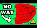 Heavy Snow And Brutal Cold Are Coming...