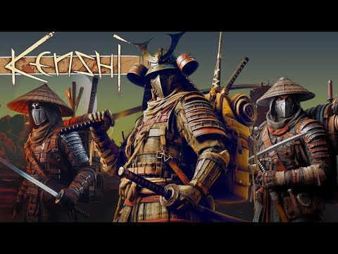 Видео: Крепкие мужички без формы! Kenshi. UWE. Стрим 2