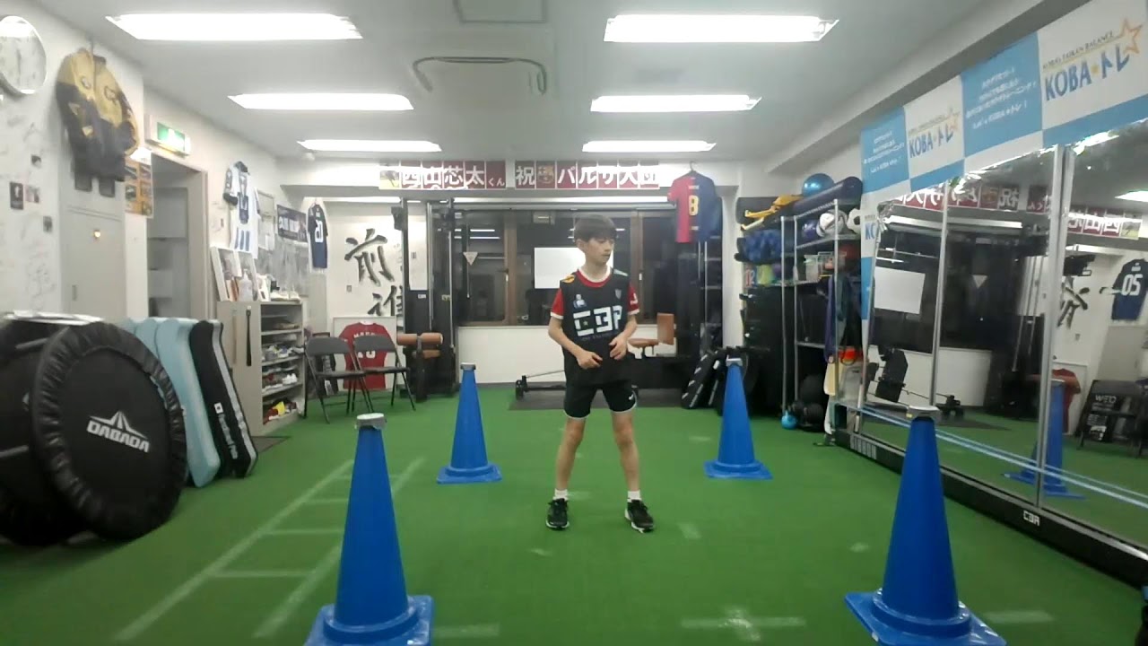 CBAアカデミー 3/2 17:00-