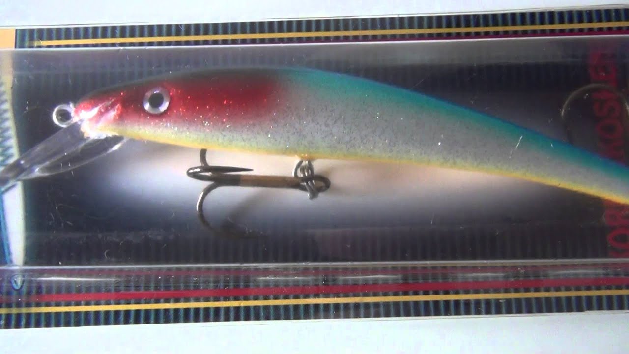 Some new good zander wobblers 🎣 Uusia hyviä kuha vaappuja 🐟 колебание щуки || Куопио Финляндия