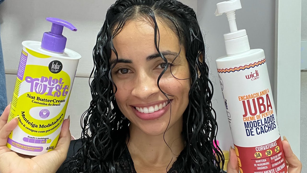 COMO FINALIZAR O CABELO EM DIAS DE CHUVA 