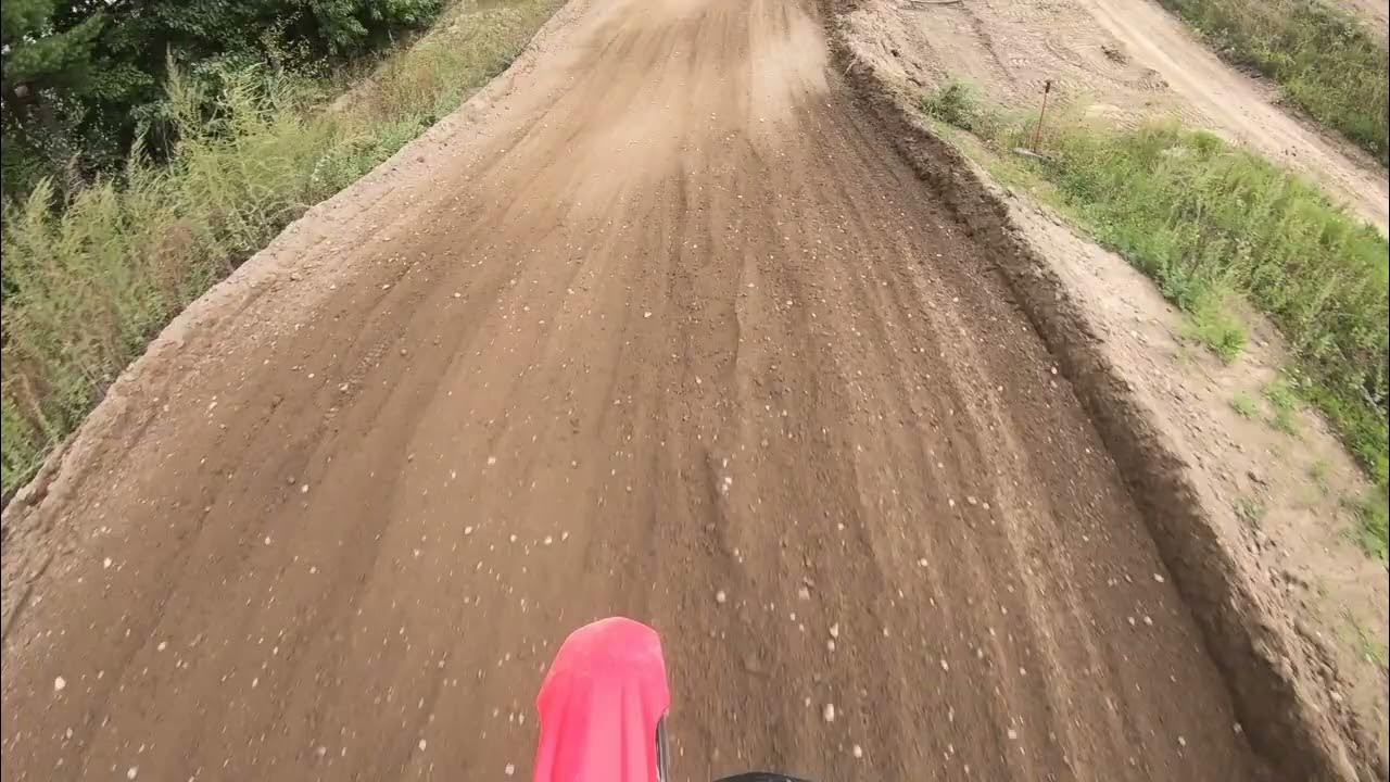 MX101 Epping, NH. Open Practice 9/11/22 YouTube