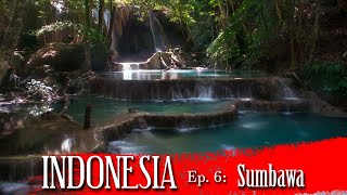 My Unexpected Journey Into SUMBAWA | Indonesia Travel Video