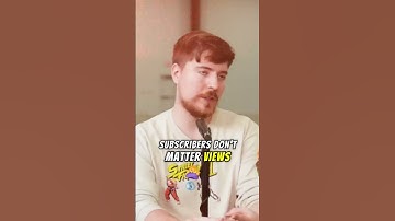 Mr. Beast’s Revealed Secret Formula #MrBeast #YouTubeGrowth #ContentCreation #YouTubeTips