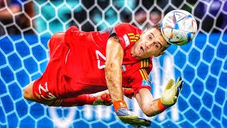 Emiliano Martinez - All Crucial Saves In World Cup 2022.HD screenshot 4