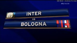 2011-12 (24^ - 17-02-2012) INTER-Bologna 0-3 [DiVaio,DiVaio,Acquafresca] HLTS Sky