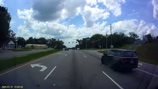 speed garners ferry rd 20260721