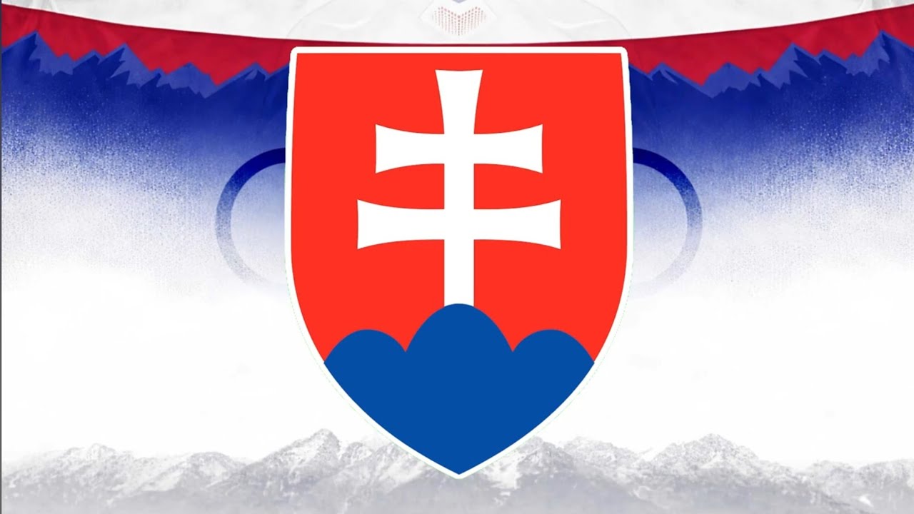 Winter Olympics 2026 Team Slovakia Goal Horn