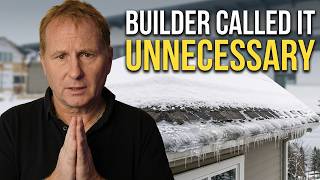 Most New Homebuyers Miss This Warranty Mistake | 30 Years of Construction Proof