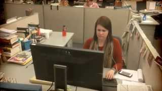FCC Employee Spotlight - Christa Lawler