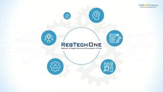 RegTech One Platform