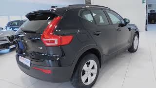 LENZI RAOUL SPA - VOLVO XC40 T2 MOMENTUM CORE