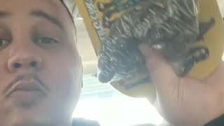 Koweezy So Dope is live! ROLLING UP SOME ZA