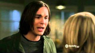 Hannacaleb Ll Pretty Little Liars 1.20 2