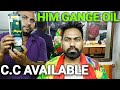 Champissage head massage with indian poppular hair oil (HIMGANGE)