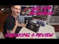 QFX J-220BT ReRun X Cassette Player/Recorder Boombox 4-Band Radio Boombox Review