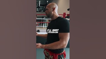 Why Learning to Fight Will Change Your Life