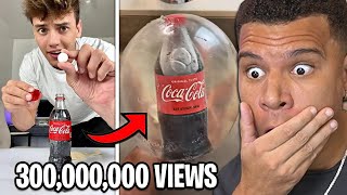 World&#39;s Most Viewed YouTube Shorts