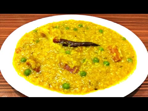 khichuri-recipe-bengali-style-|-vegetable-khichuri-|-khichdi-recipe