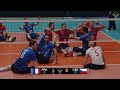 2023 BNL :: CZE vs FRA :: CAEN (FRANCE)