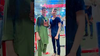 Bodybuilding Exercise Fitness Center