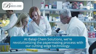 Cationic Surface Sizing: The Key To Better Paper Quality! Wealth