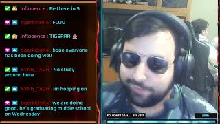 Splitgate 2 with @inflooence | DROPS ENABLED