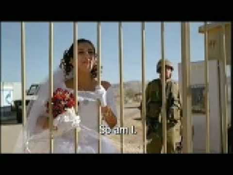 The Syrian Bride (Trailer)