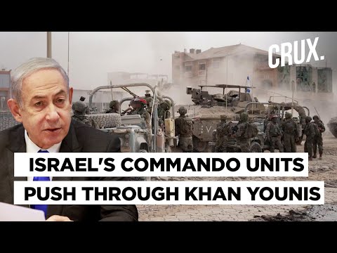 Israel-Egypt Diplomatic Spat | Intense Fighting In Khan Younis | More Countries Pull UNRWA Funding