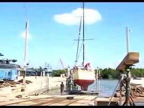 Musichana Sailing Yacht