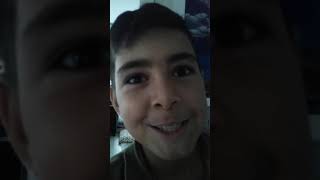 Kardeşimi Korkutuk Çok Korktu