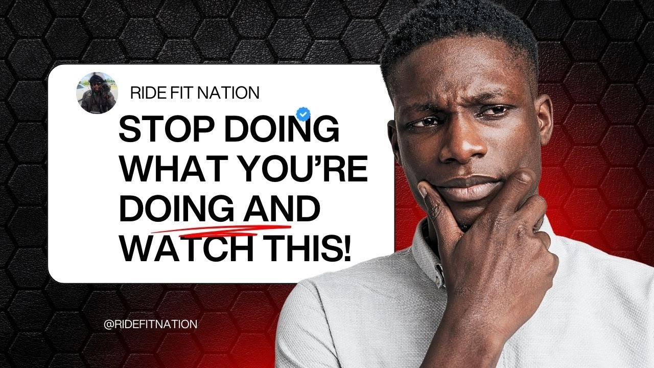 Why I Can't Keep Doing This Anymore… Everything Feels Impossible - YouTube