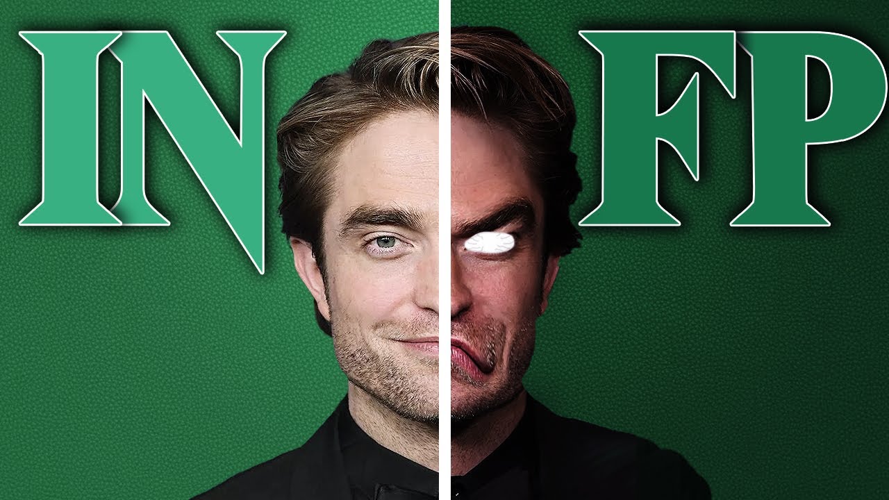 7 тревожных черт темной стороны INFP